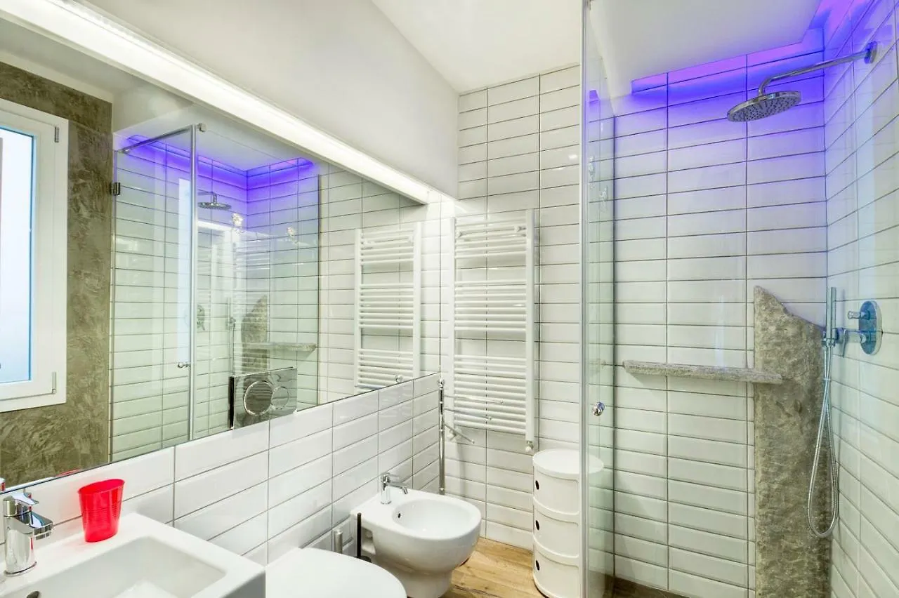 Timeless Beauty City Centre Apartment Florence
