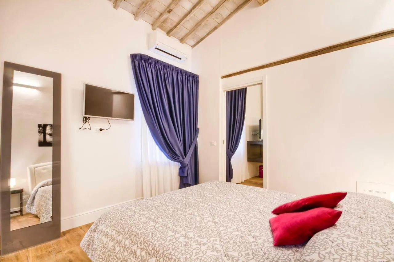 Timeless Beauty City Centre Apartment Florence