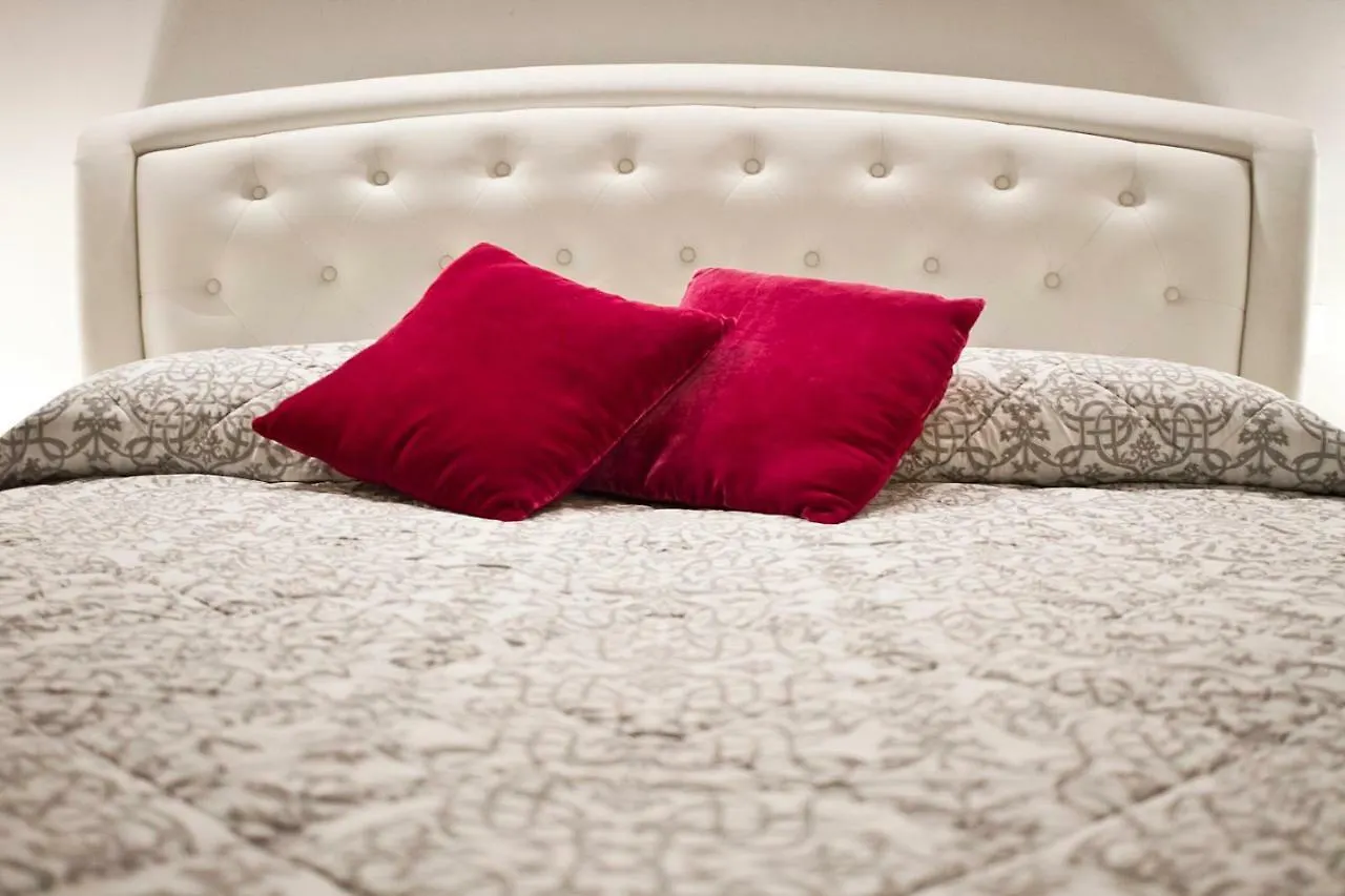 Timeless Beauty City Centre Apartment Florence