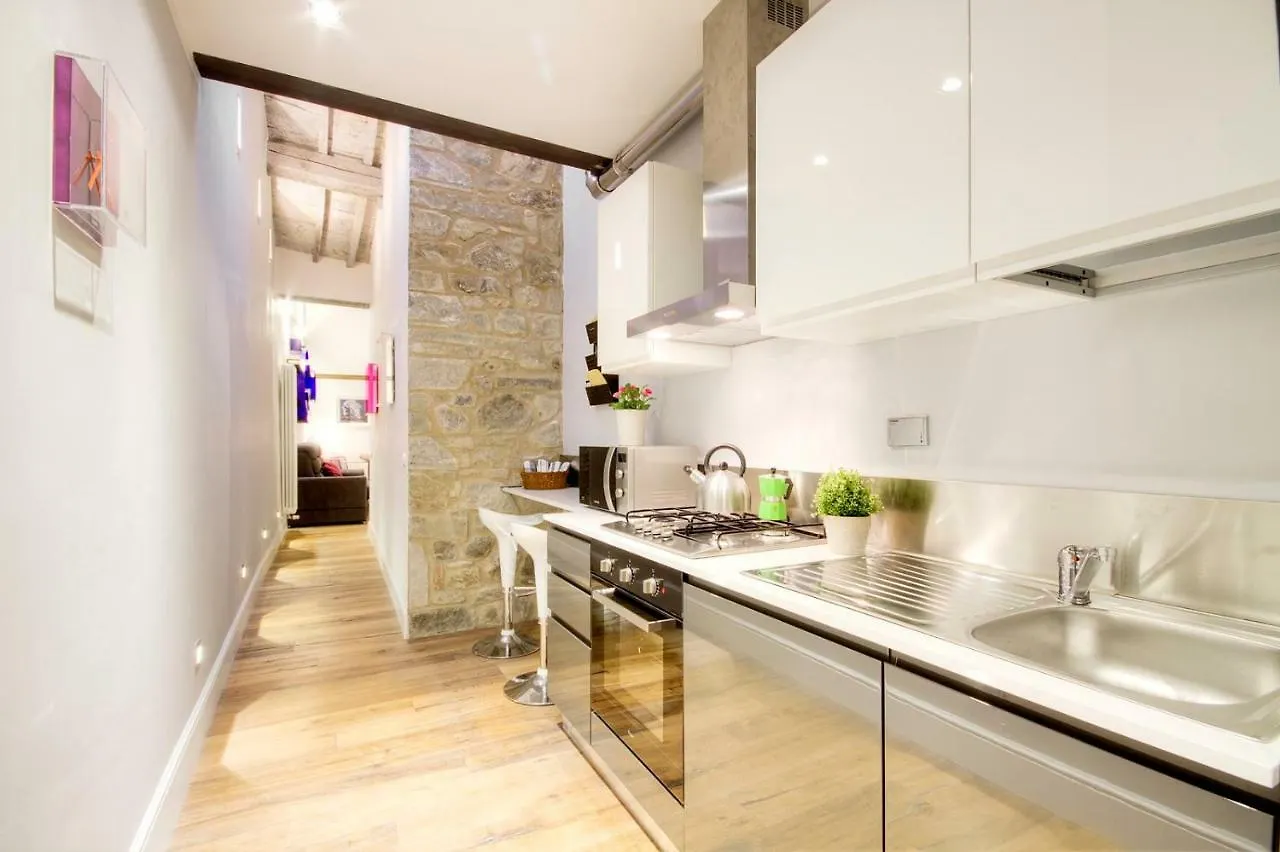 Timeless Beauty City Centre Apartment Florence