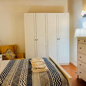 Appartement San Marco, Florence