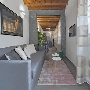 Casa Gallo Florenz