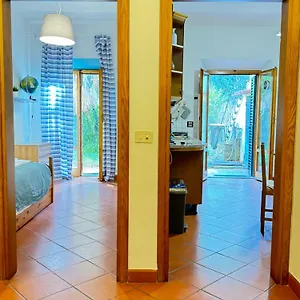 Appartement Leopoldini, Florence