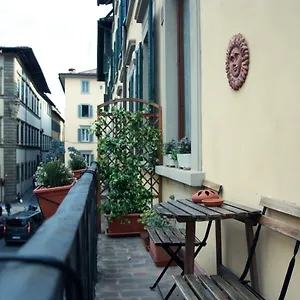 Appartement Luxury Central Flat River View, Florence