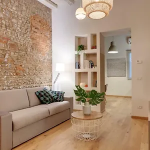 Appartement Borgo By Mamo, Florence