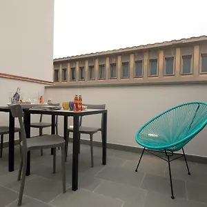Appartement Pergola35, Florence
